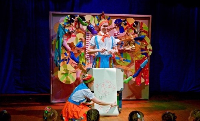 Чудо-дерево