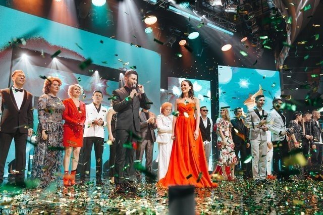 В Казани пройдет XX Международный фестиваль «Татар җыры»