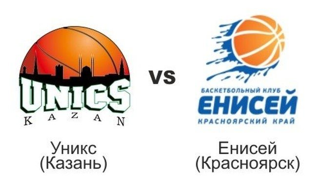 уникс, енисей