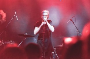 Ural Music Support раздаст деньги музыкантам на осуществление мечты
