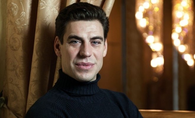 Евгений Онегин