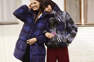UNIQLO представляет новую лимитированную коллекцию, созданную совместно с Marimekko и отказывается от пластика