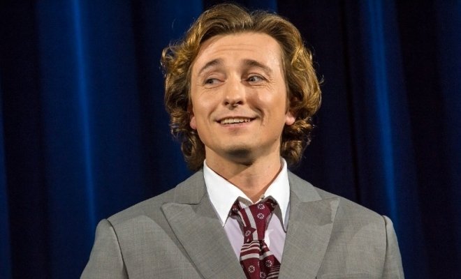 Хулиган. Исповедь