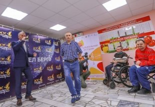 В Казани прошли Благотворительные концерты  в рамках юбилейного фестиваля «Татар Жыры»