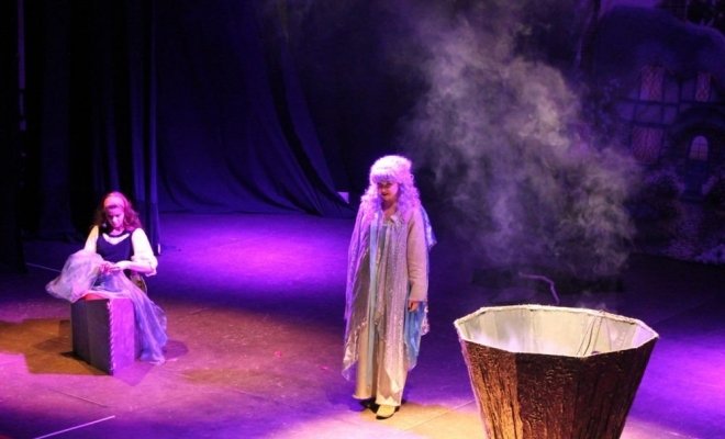 Снежная королева