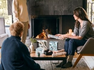 Встречайте праздничный сезон вместе с новой коллекцией Nordic moments от Nespresso