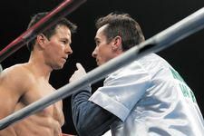 Боец (The Fighter)