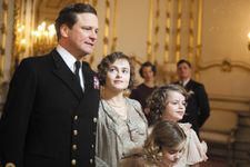 Король говорит! (The King’s Speech)