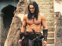 Конан (Conan the Barbarian)