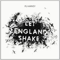 Polly Jean Harvey. Let England Shake