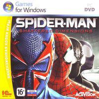 Spider-Man: Shattered Dimensions