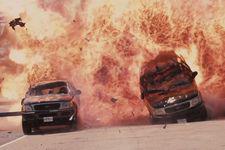 Сумасшедшая езда (Drive Angry)