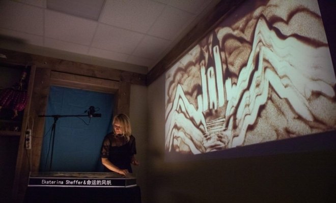 Дикие лебеди