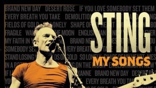 Легендарный STING покажет уникальное шоу в Екатеринбурге!