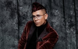 Митя Фомин: «Хочу жить вечно!» и «В моей душе покоя вы точно не найдете»