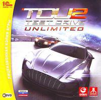 Test Drive Unlimited 2