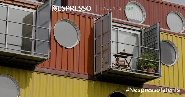 Nespresso подводит итоги российского этапа конкурса короткометражного кино Nespresso Talents 2020