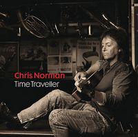 Chris Norman. Time Traveller