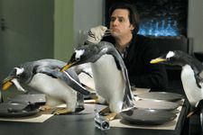 Пингвины  мистера Поппера (Mr. Popper’s Penguins)