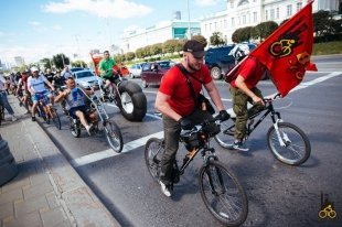 Юбилейная «Веломагистраль» 2020 – этим летом в 7 городах России!