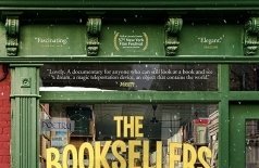 Booksellers, The