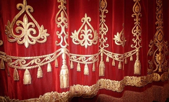 Хитрая лиса