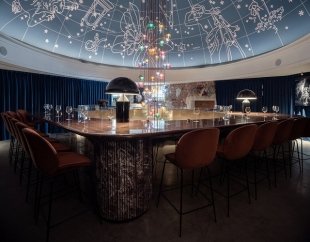 Sekta Organic Wine Bar из Екатеринбурга стал лучшим винным баром страны