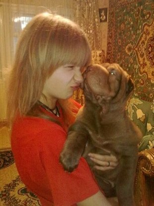 "А ну-ка, у кого больше складок?" Автор: Ксения Лепилина "А ну-ка, у кого больше складок?" Автор: Ксения Лепилина