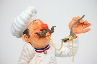 World Pasta Day в ресторанах Екатеринбурга