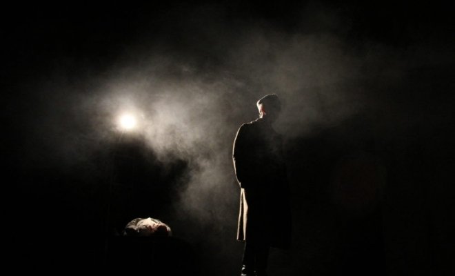 Йыван Кырла. Путевка в жизнь