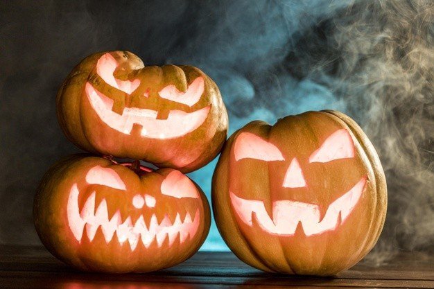 Тест: какой костюм вам выбрать на Хэллоуин?
