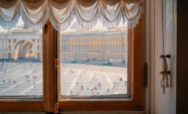Эрмитаж: аудиоэкскурсия в приложении с билетами в Зимний Дворец