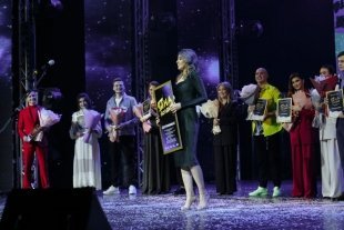 Музыкальный телеканал ТМТВ открыл новую звезду татарской эстрады