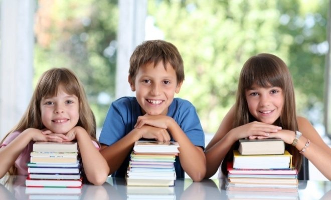 Мастер-классы в библиотеке на Псковской