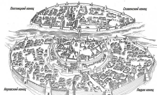 Конец с бесконечной историей