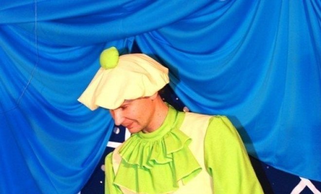 Бука