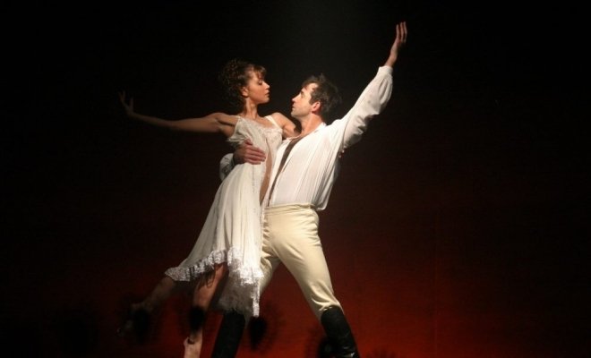 Юнона и Авось