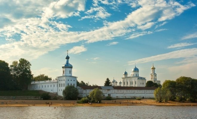 К истокам Руси