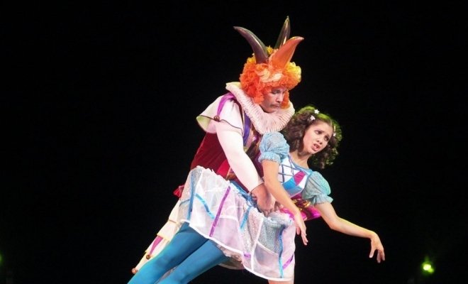 Бременские музыканты