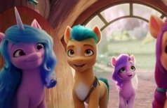 My Little Pony: Новое поколение