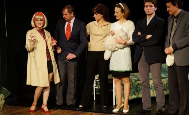 Утиная охота