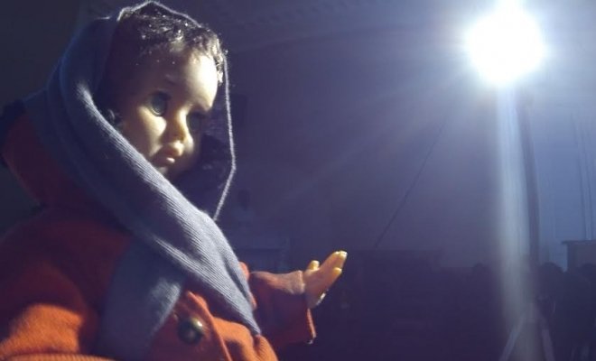 Ленинградская симфония