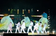 BTS Permission To Dance: On Stage — Seoul