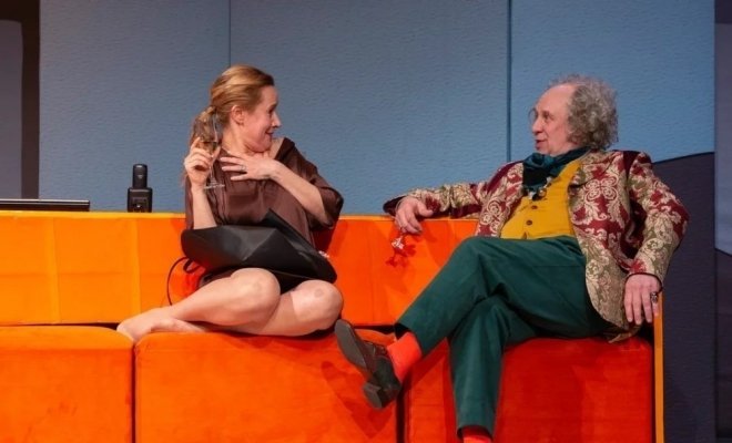 У каждого свои недостатки