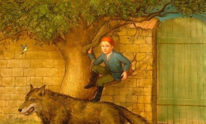 Знакомство с оркестром-театр им. Станиславского и Немировича-Данченко