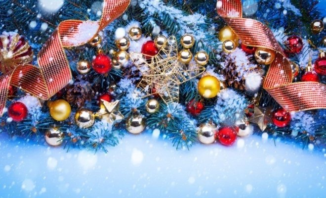 Путешествие в ледяное царство