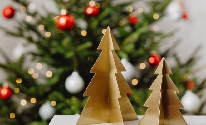 Снеговички и Новый год