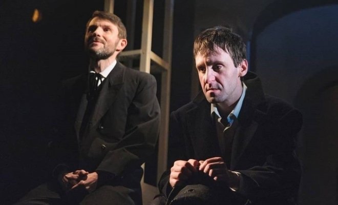 Преступление и наказание