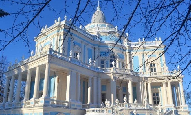 Ораниенбаум