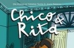 Чико и Рита